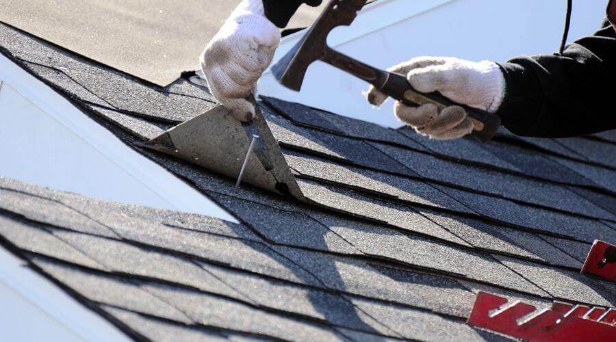 Professional Flat Roofing Installation in Cooke City, MT